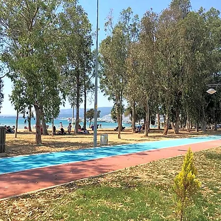 Hotel Garden Butik & Akbuek Milas