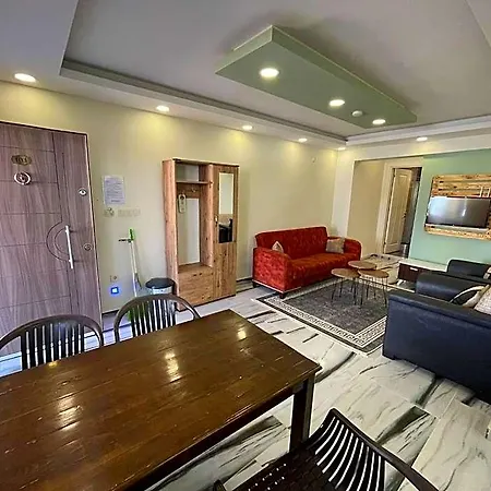 Garden Butik & Akbuek 4*