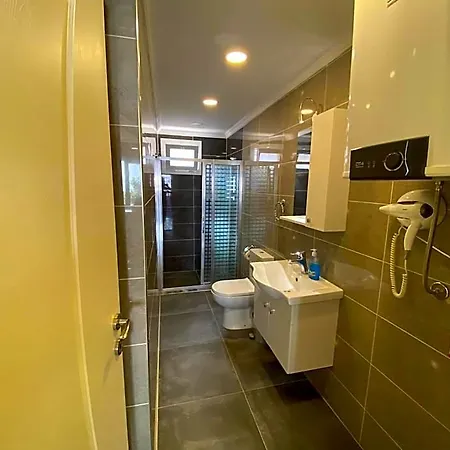 Garden Butik & Akbuek Hotel Milas