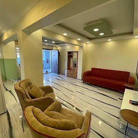 Garden Butik & Akbuek Hotel Milas