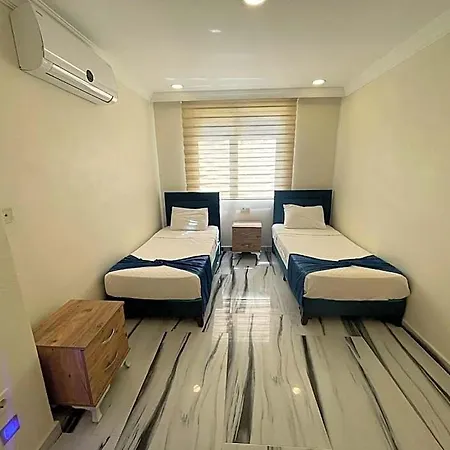 Hotel Garden Butik & Akbuek 4*