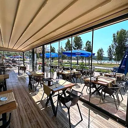 Hotel Garden Butik & Akbuek 4*